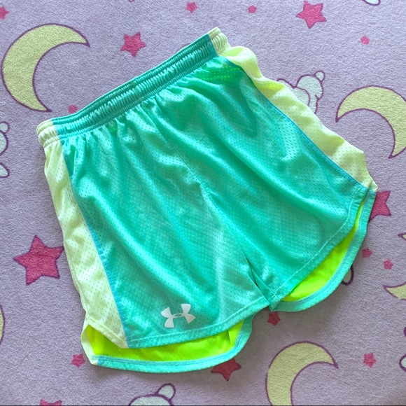 Under Armour Pants - Under Armour Shorts